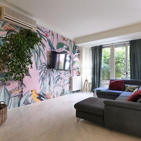 Prestige Boutique Homes - Garden Pool Milan Extérieur photo