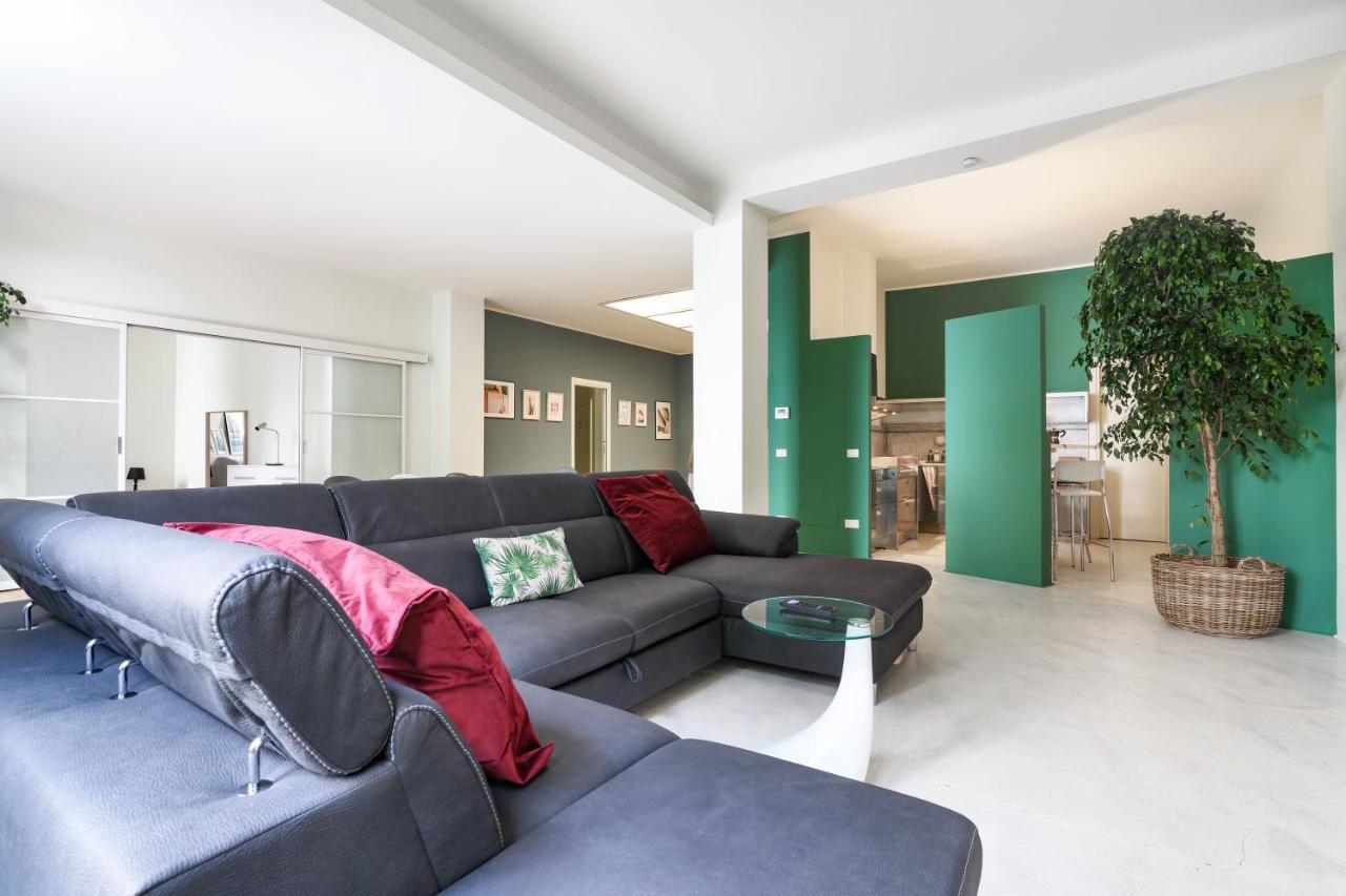 Prestige Boutique Homes - Garden Pool Milan Extérieur photo
