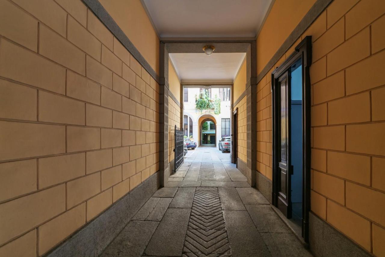 Prestige Boutique Homes - Garden Pool Milan Extérieur photo