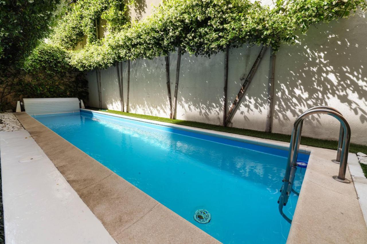 Prestige Boutique Homes - Garden Pool Milan Extérieur photo