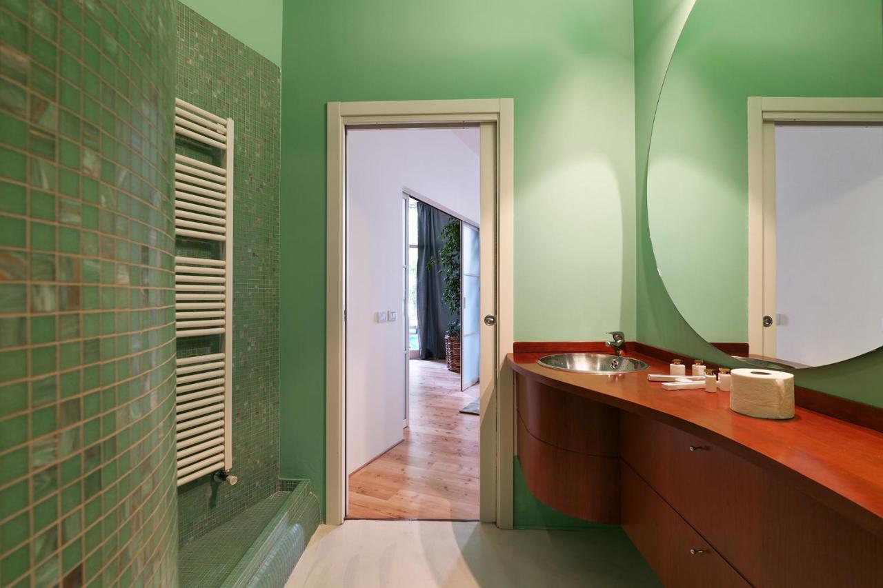 Prestige Boutique Homes - Garden Pool Milan Extérieur photo