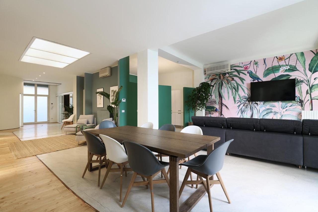 Prestige Boutique Homes - Garden Pool Milan Extérieur photo