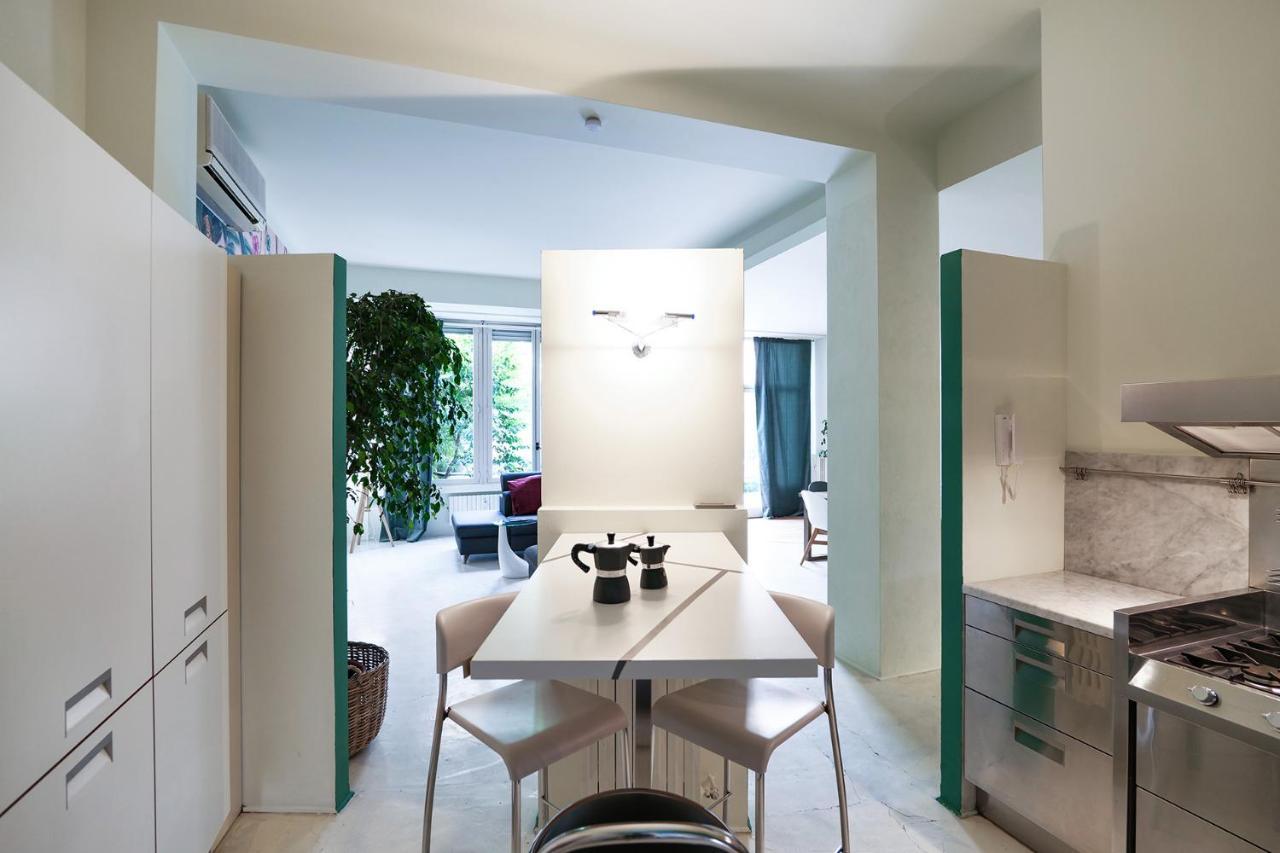 Prestige Boutique Homes - Garden Pool Milan Extérieur photo