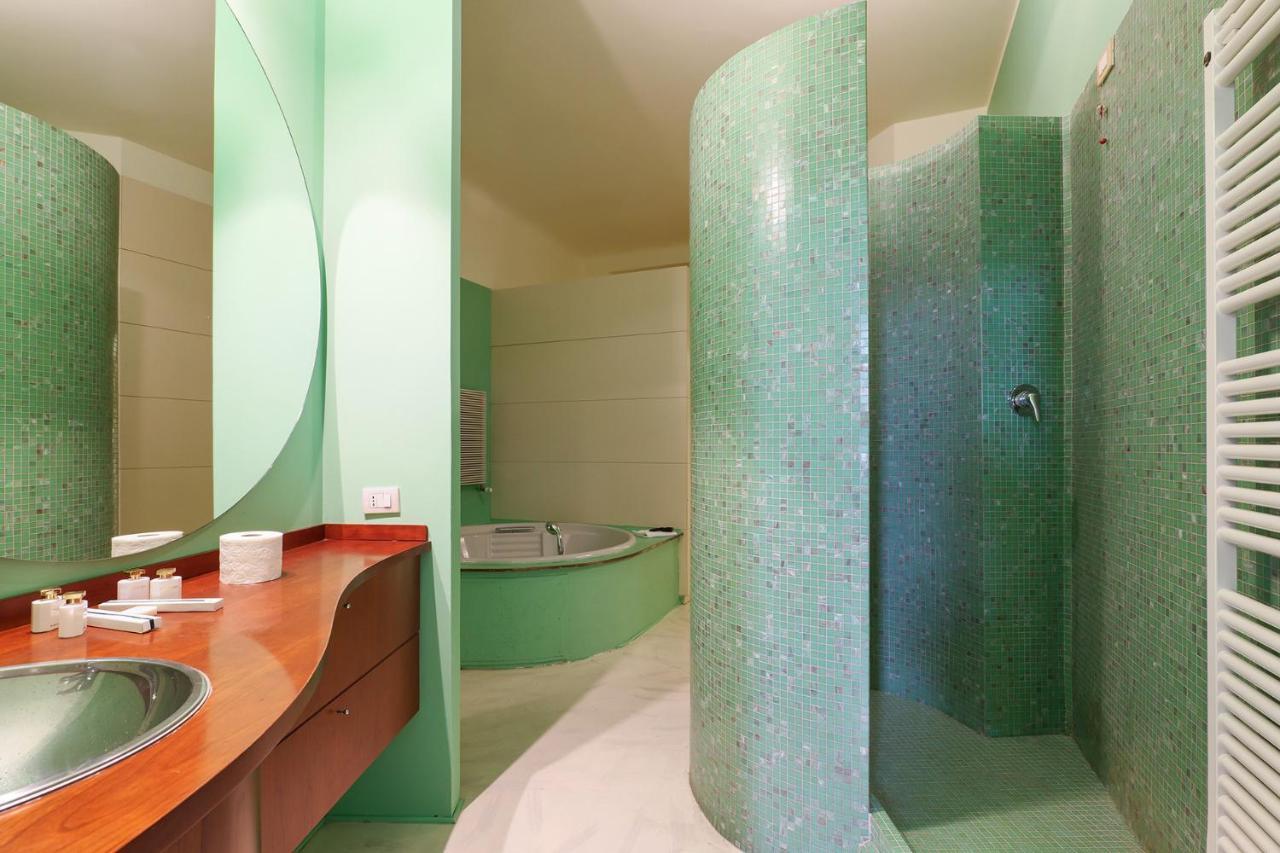 Prestige Boutique Homes - Garden Pool Milan Extérieur photo