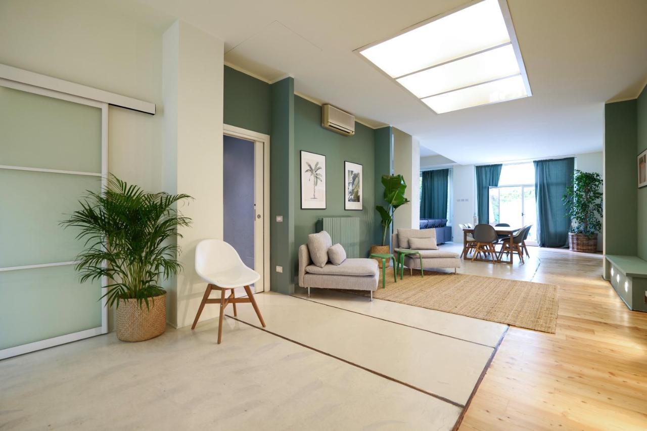 Prestige Boutique Homes - Garden Pool Milan Extérieur photo