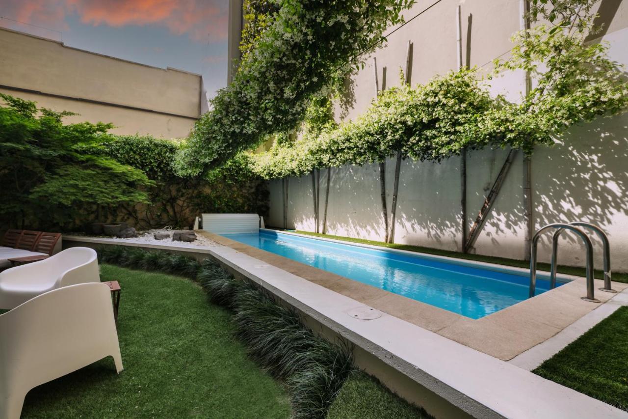Prestige Boutique Homes - Garden Pool Milan Extérieur photo