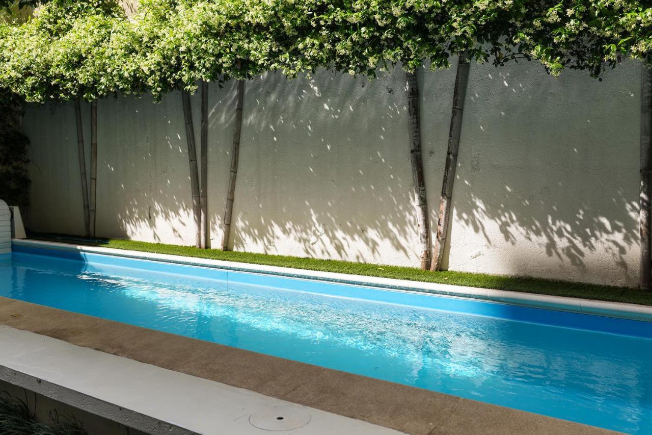 Prestige Boutique Homes - Garden Pool Milan Extérieur photo