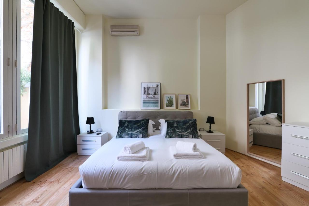 Prestige Boutique Homes - Garden Pool Milan Extérieur photo